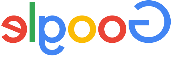 elgoog logo