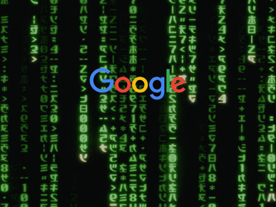Google Matrix