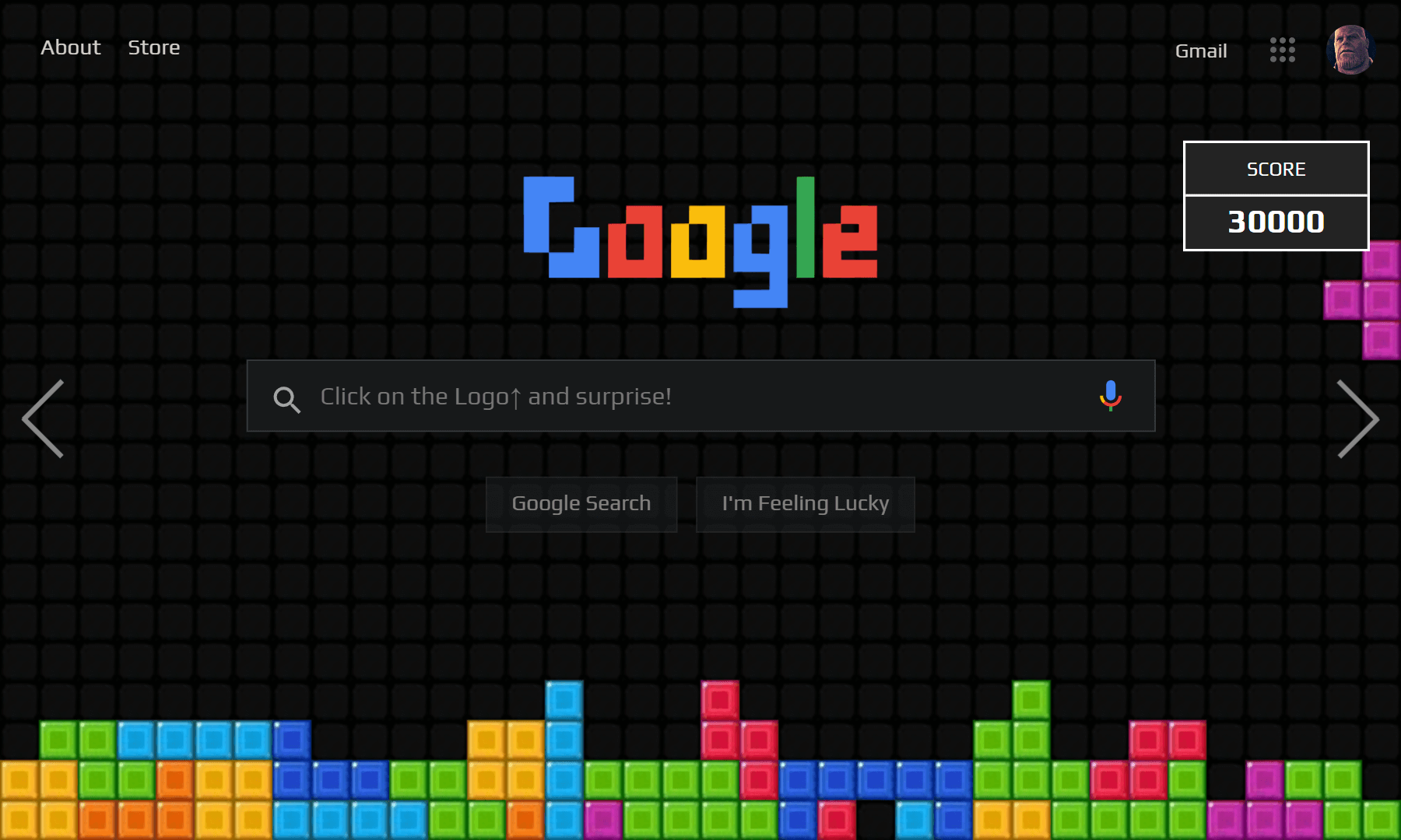 Game Google Tetris - Trải Nghiệm Thú Vị và Lợi Ích Từ Trò Chơi Kinh Điển